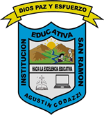 ESCUDO INSTITUCIONAL